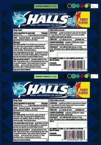 Halls